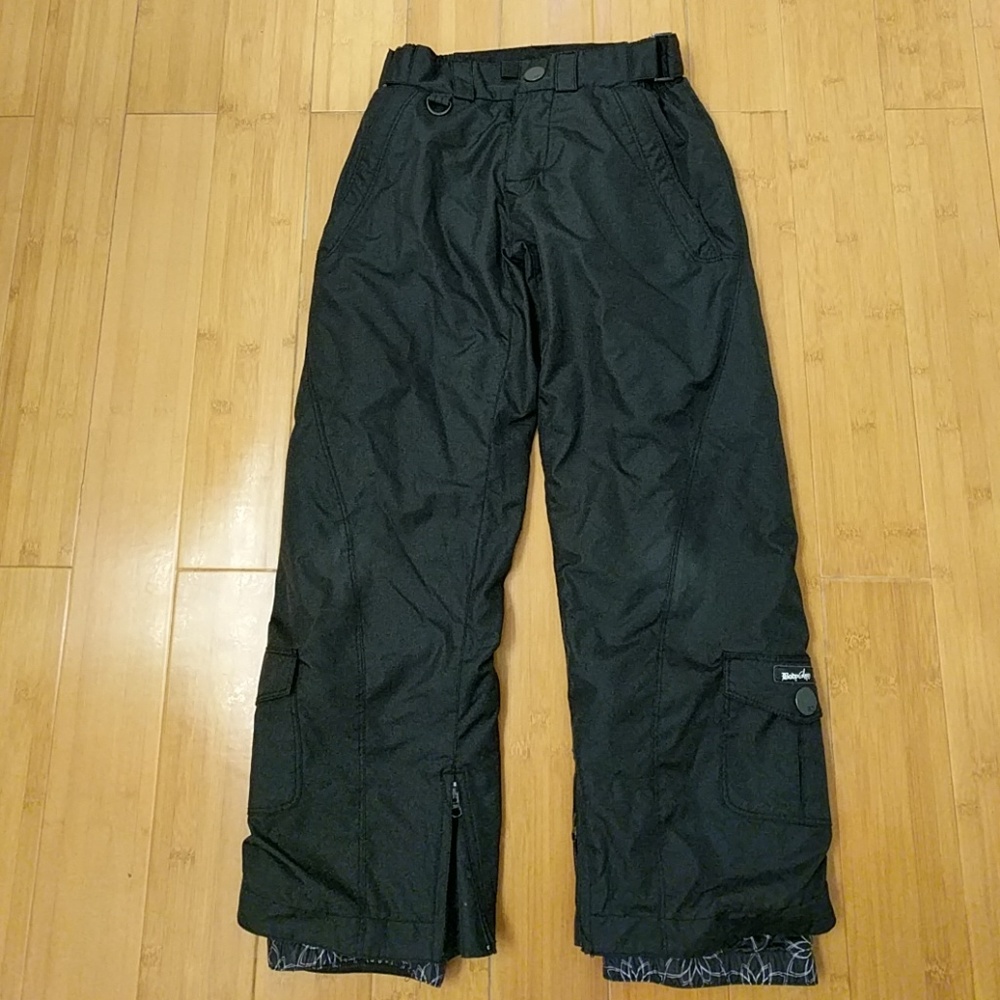 Body Glove snow pants
